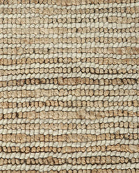 Baya Rugs Baya Lima Entrance Mat - Sand/Natural