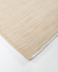 Baya Lonsdale Outdoor Rug - Almond detail