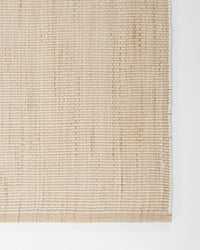 Baya Lonsdale Outdoor Rug - Almond detail