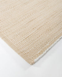 Baya Lonsdale Entrance Mat - Almond