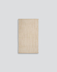 Baya Lonsdale Entrance Mat - Almond