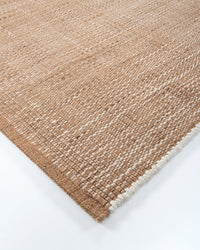 Baya Lonsdale Outdoor Rug - Cumin detail