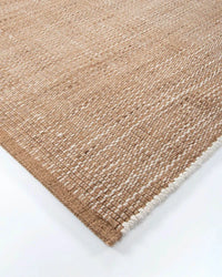 Baya Lonsdale Entrance Mat - Cumin