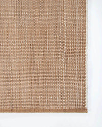 Baya Lonsdale Entrance Mat - Cumin