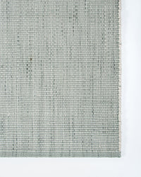 Baya Lonsdale Outdoor Rug - Eucalyptus detail