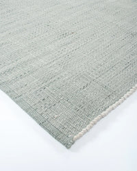 Baya Lonsdale Entrance Mat - Eucalyptus