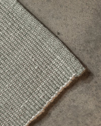 Baya Lonsdale Entrance Mat - Eucalyptus