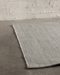 Baya Lonsdale Entrance Mat - Eucalyptus