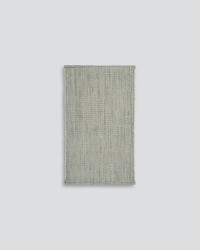 Baya Lonsdale Entrance Mat - Eucalyptus