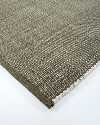 Baya Lonsdale Entrance Mat - Olive