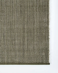 Baya Lonsdale Entrance Mat - Olive