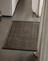 Baya Lonsdale Entrance Mat - Olive