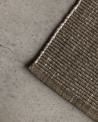 Baya Lonsdale Entrance Mat - Olive
