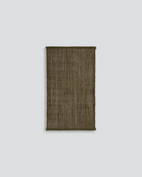 Baya Lonsdale Entrance Mat - Olive