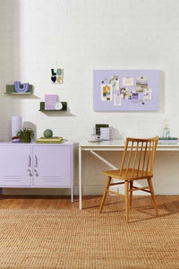 Mustard Made Board Mustard Made The Story Board - Lilac