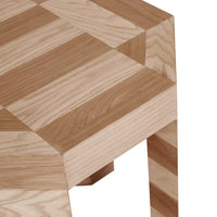 Reese Octo Side Table top detail