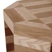 Reese Octo Side Table leg detail