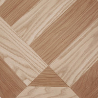 GlobeWest Reese Octo Side Table - Biscotti