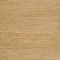 Globe West Side Tables Globe West Seb Cloud Side Table - Oak