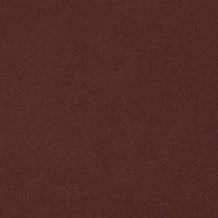 Petra Sphere Side Table - Burgundy Glaze