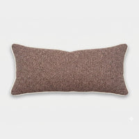 norsu STUDIO Forma Collection Elysian Lumbar Cushion, 90x40cm, product shot