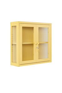 Mustard Made Lockers Mustard Made Locker - The Kit Butter