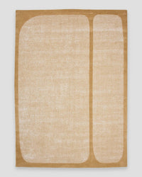 Malin Floor Rug Fall Leaf