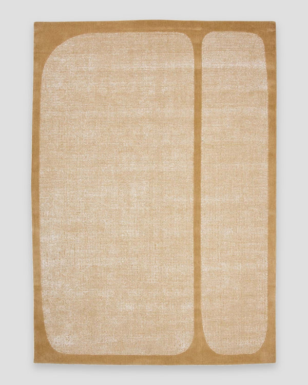 Malin Floor Rug Fall Leaf