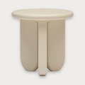 Maxim Side Table - Natural