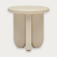 Maxim Side Table Natural
