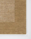 Baya Mayfair Floor Rug - Wheat