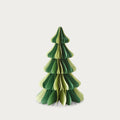 norsu Merry Merry Paper Tree, Green (Various Sizes)