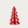 norsu Merry Merry Paper Tree, Red/Pink (Various Sizes)