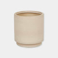 GlobeWest Hanson Alo Planter - Moonstone