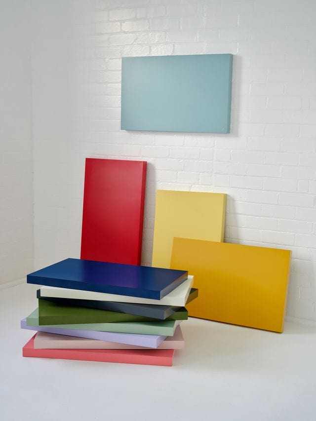 Mustard Made Board Mustard Made The Story Board - Ocean