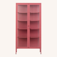 Mustard Made Locker - The Collector Berry