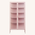 Mustard Made Locker - The Collector Blush