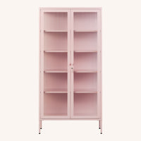 Mustard Made Locker - The Collector Blush