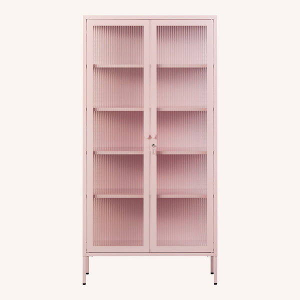 Mustard Made Locker - The Collector Blush
