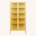 Mustard Made Locker - The Collector Butter