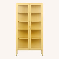 Mustard Made Locker - The Collector Butter