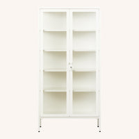 Mustard Made Locker - The Collector Chalk