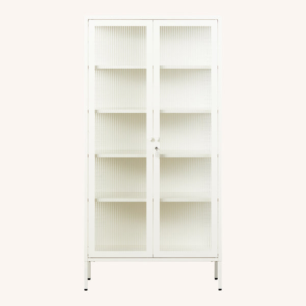 Mustard Made Locker - The Collector Chalk