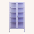 Mustard Made Locker - The Collector Lilac