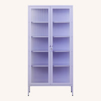 Mustard Made Locker - The Collector Lilac