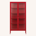 Mustard Made Locker - The Collector Poppy