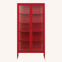 Mustard Made Locker - The Collector Poppy