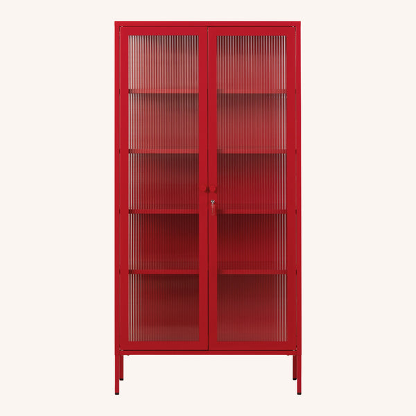 Mustard Made Locker - The Collector Poppy