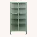Mustard Made Locker - The Collector Sage