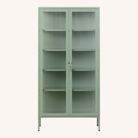 Mustard Made Locker - The Collector Sage
